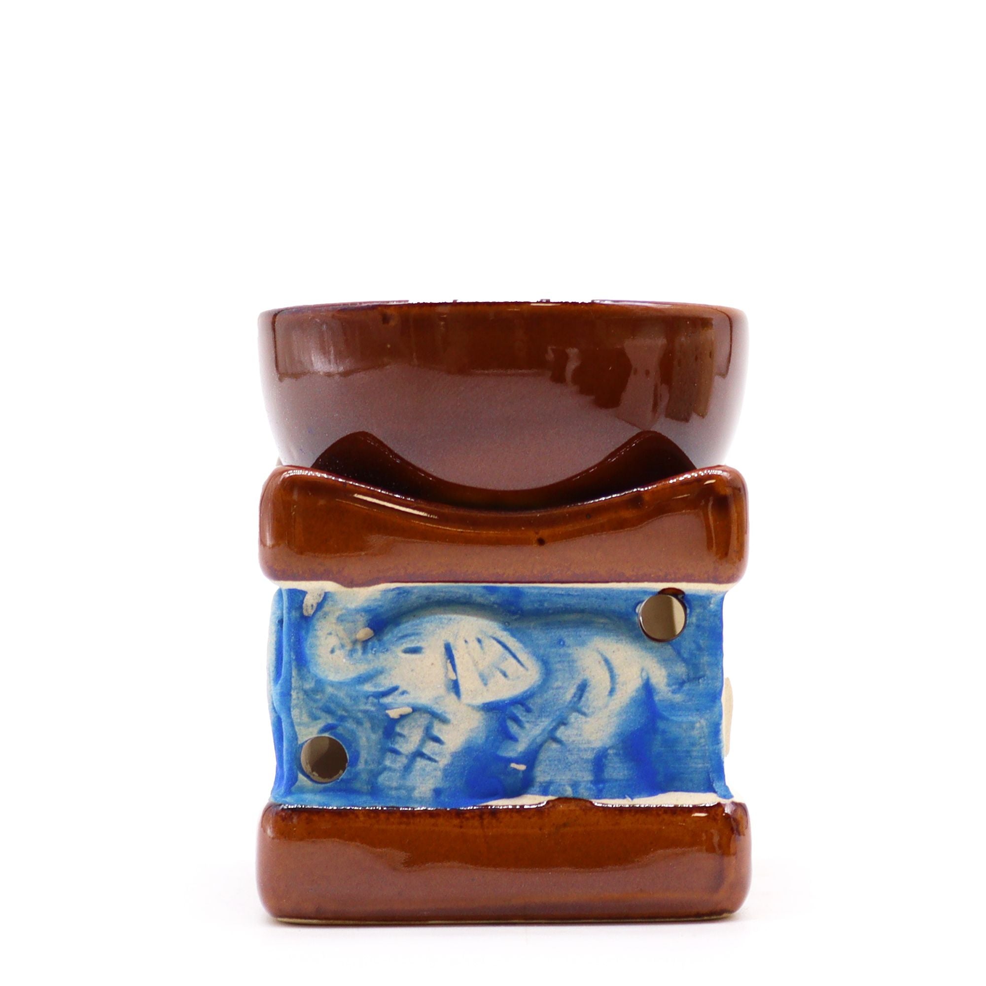 Classic Elephant Fragrance Oil Burner – gallery image 5