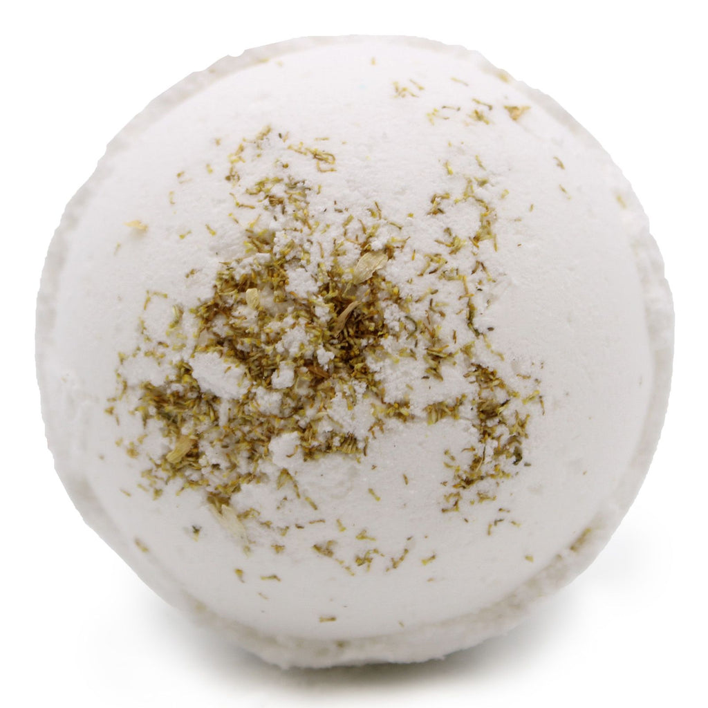 Skin Revive – Himalayan Salt Bath Bomb – bath bomb, alternate product view 2