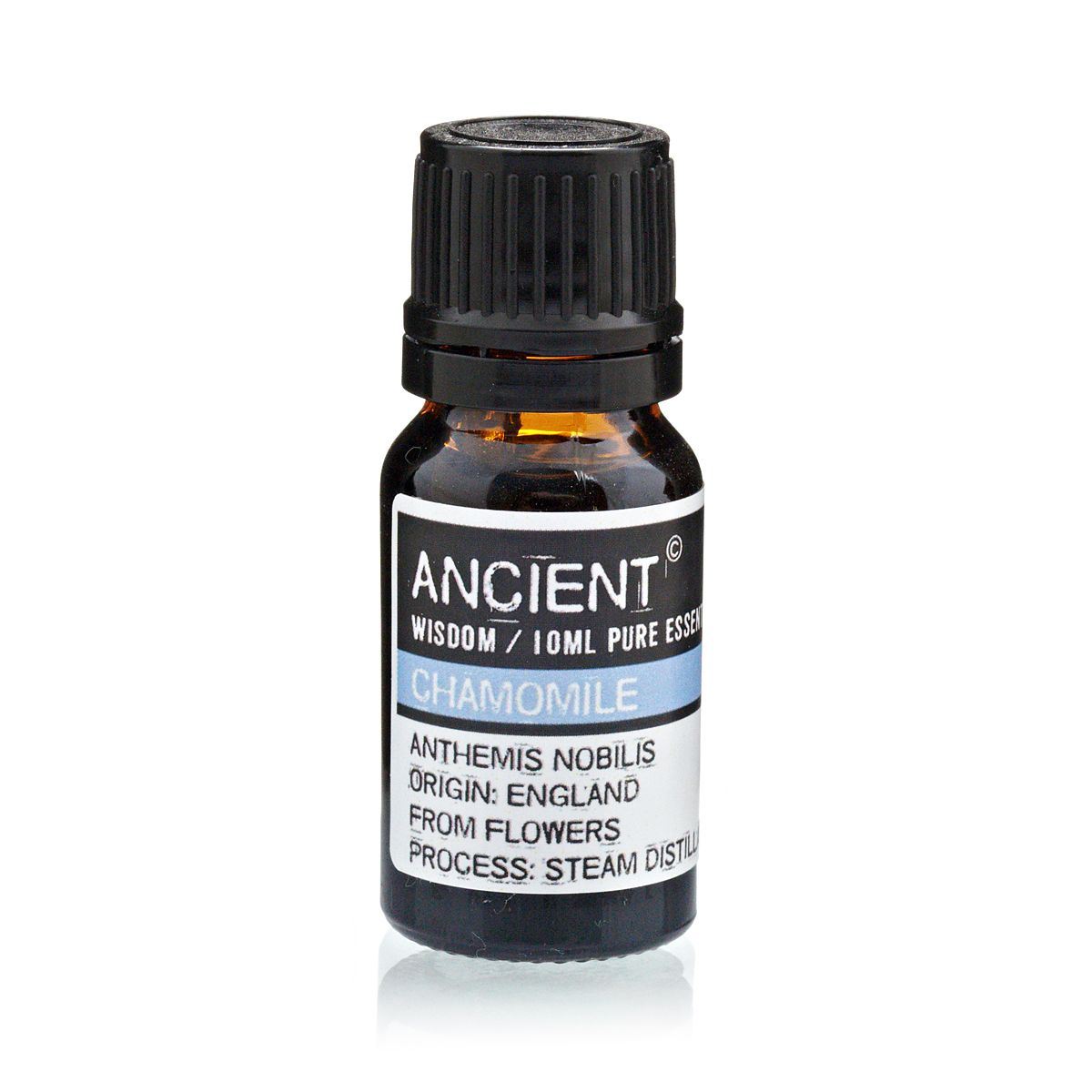 Chamomile Roman (P) Aromatherapy Essential Oil 10ml – product image