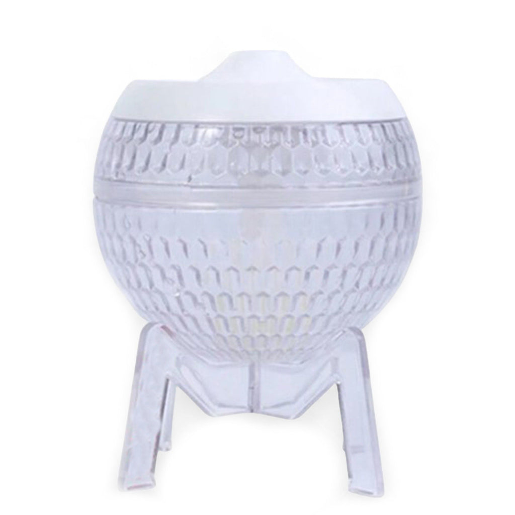 Mondo Planet Clear Ultrasonic Home Fragrance Diffuser – gallery image 5