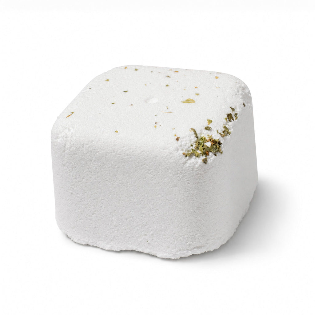 Set of 6 Aromatherapy Shower Steamers – Kick Start – shower steamers, alternate product view 8