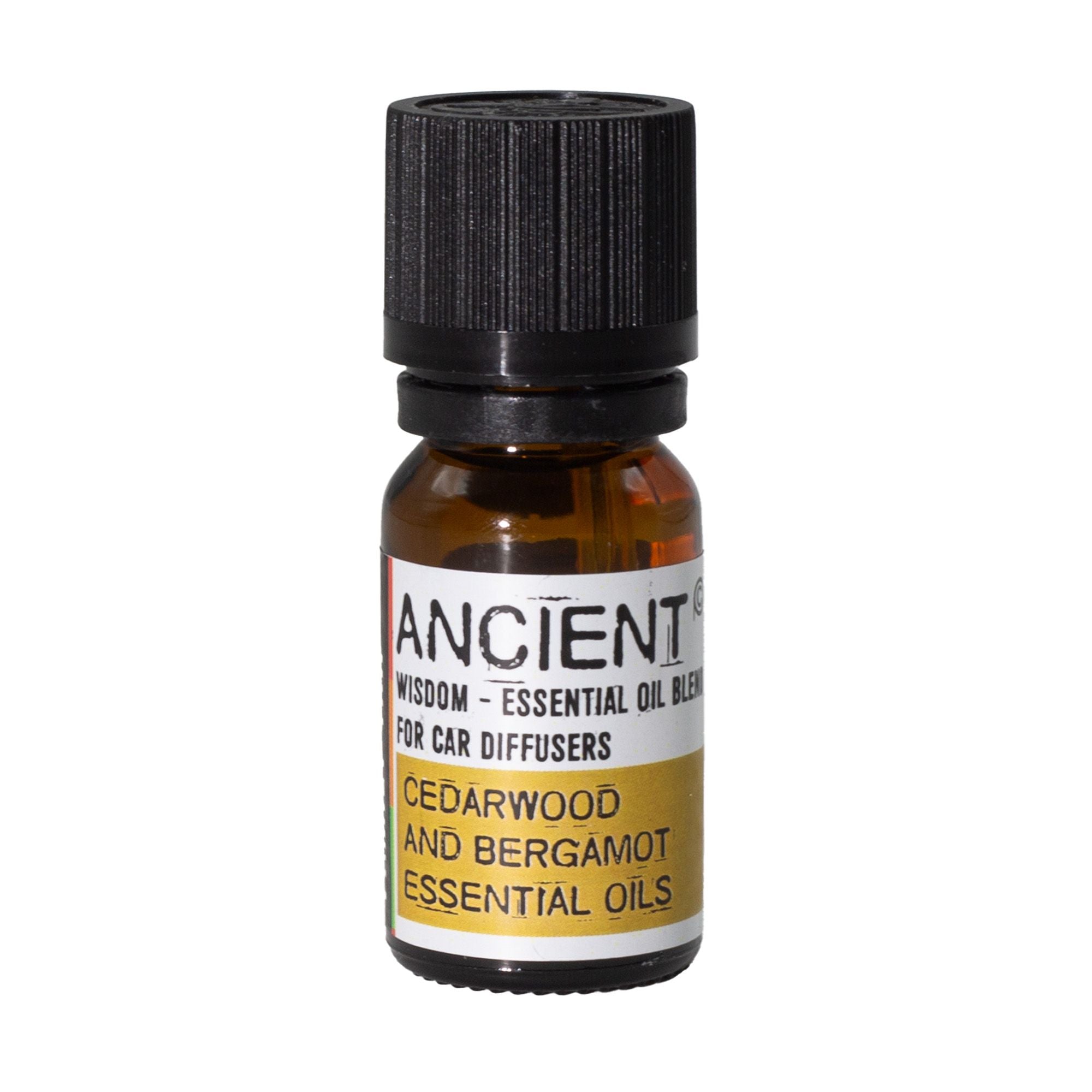 10ml Aromatherapy Car Blend – Family Trip – Car Diffuser – car diffuser, alternate product view 8