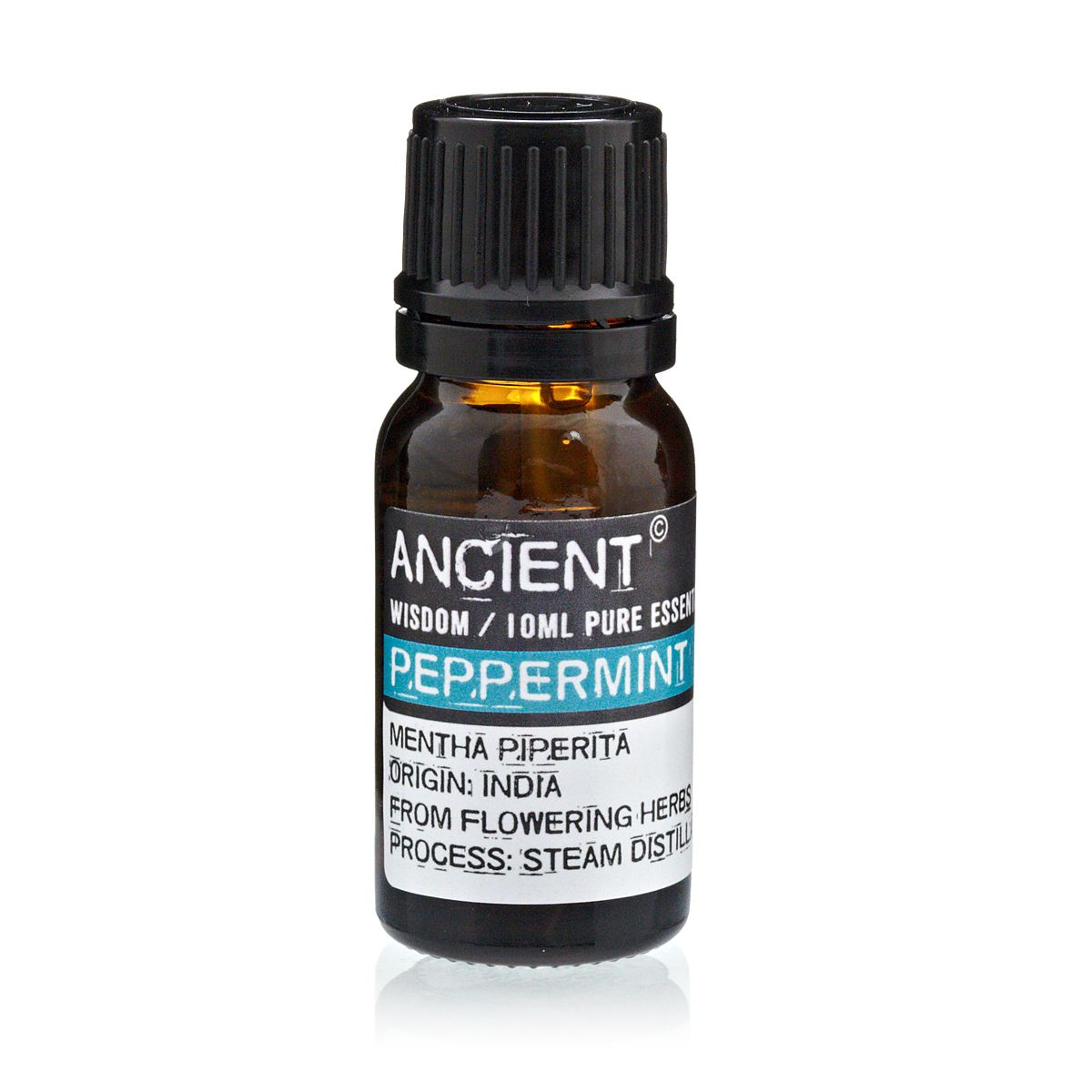 Peppermint Aromatherapy Essential Oil 10ml – product image
