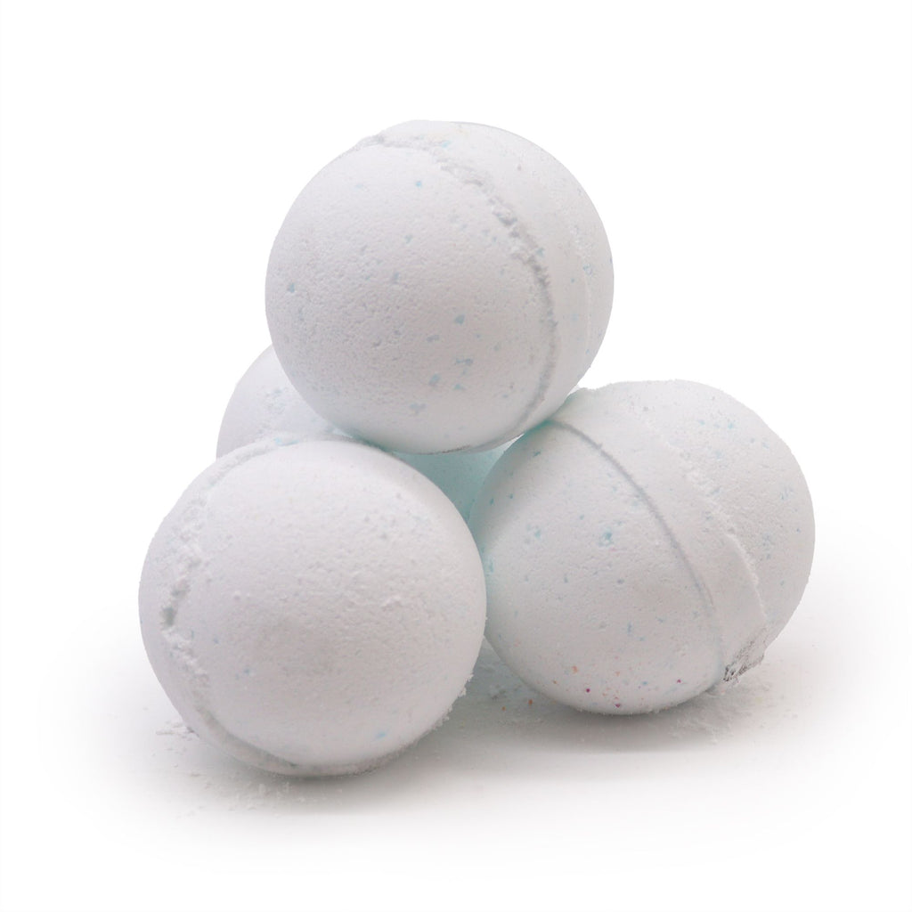 Set of 3 Sleepy Head Potion Bath Bombs – bath bomb, alternate product view 3