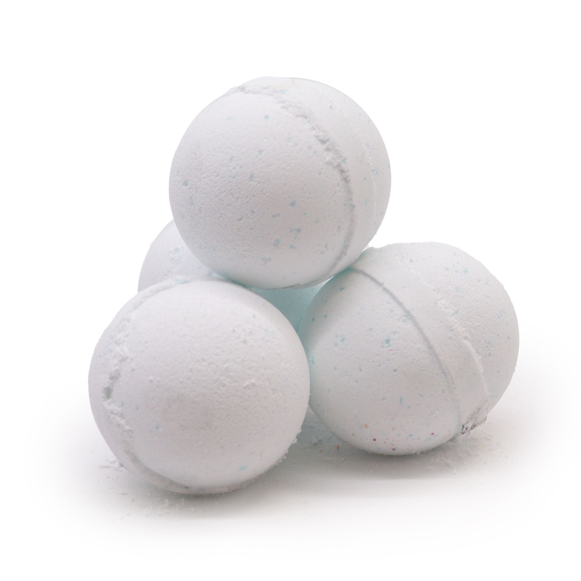 Set of 3 Sleepy Head Potion Bath Bombs – bath bomb, alternate product view 3