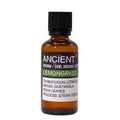 Lemongrass Aromatherapy Essential Oil 50ml – product image