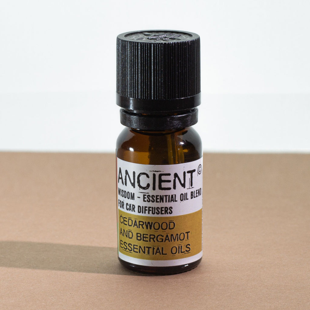 10ml Aromatherapy Car Blend – Family Trip – Car Diffuser – car diffuser, alternate product view 9