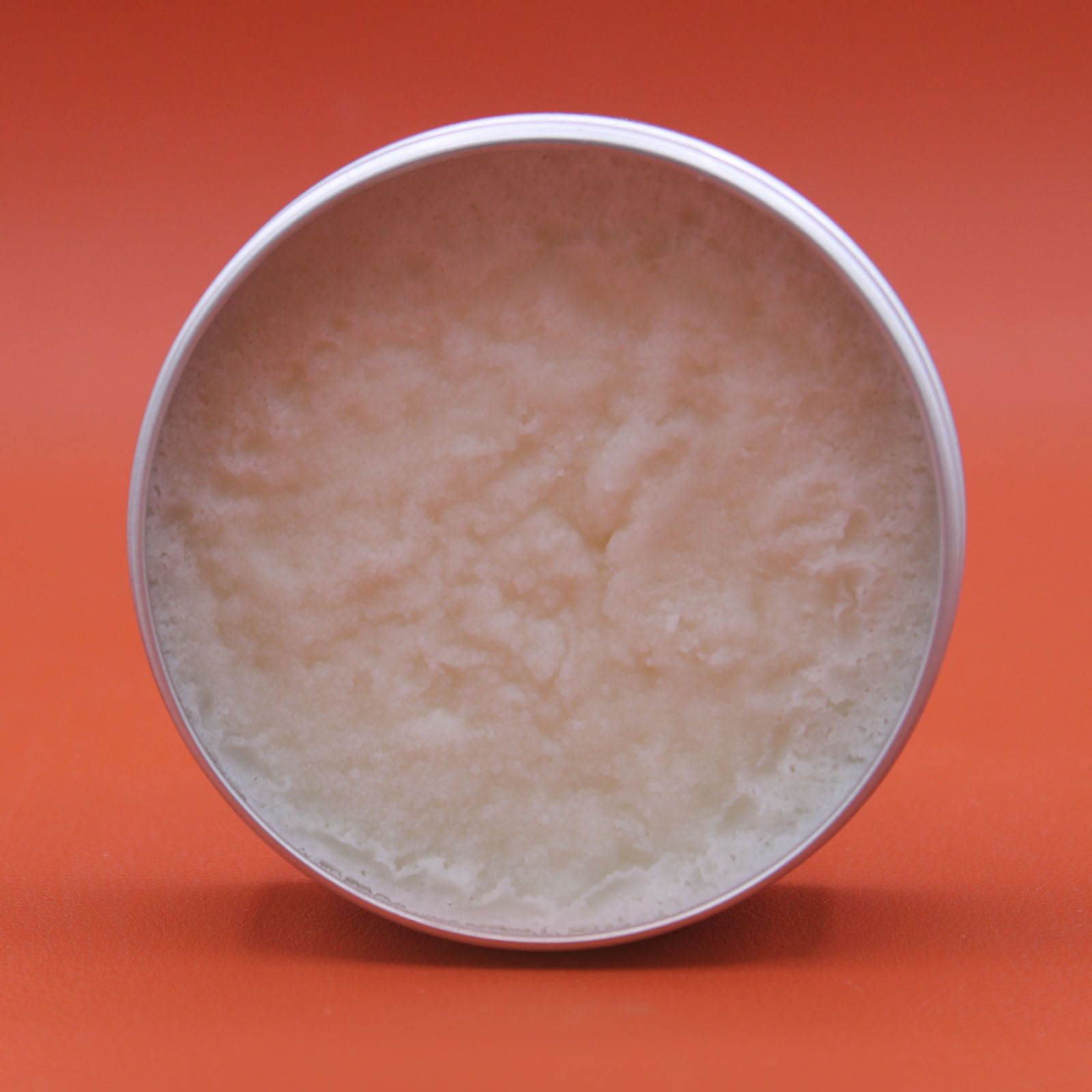 Aromatherapy Shea Body Butter 90g – Peppermint – body butter, main product view
