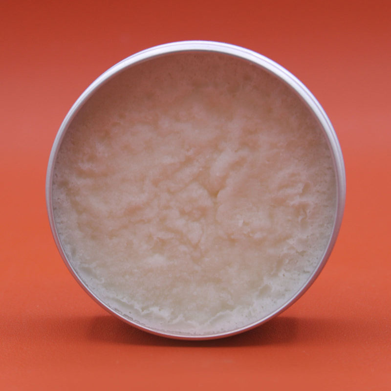 Aromatherapy Shea Body Butter 90g – Peppermint – body butter, main product view