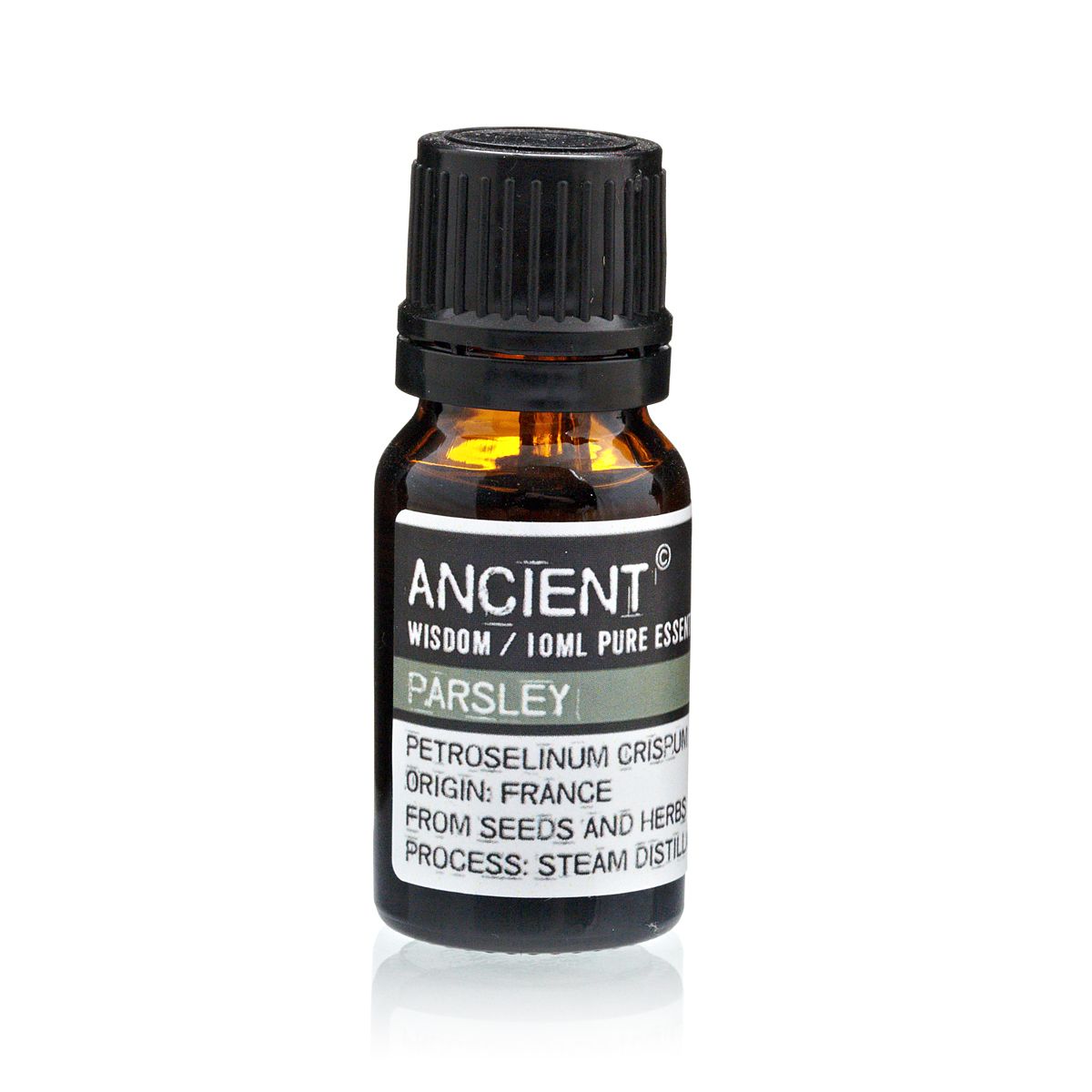 Parsley Aromatherapy Essential Oil 10ml – product image