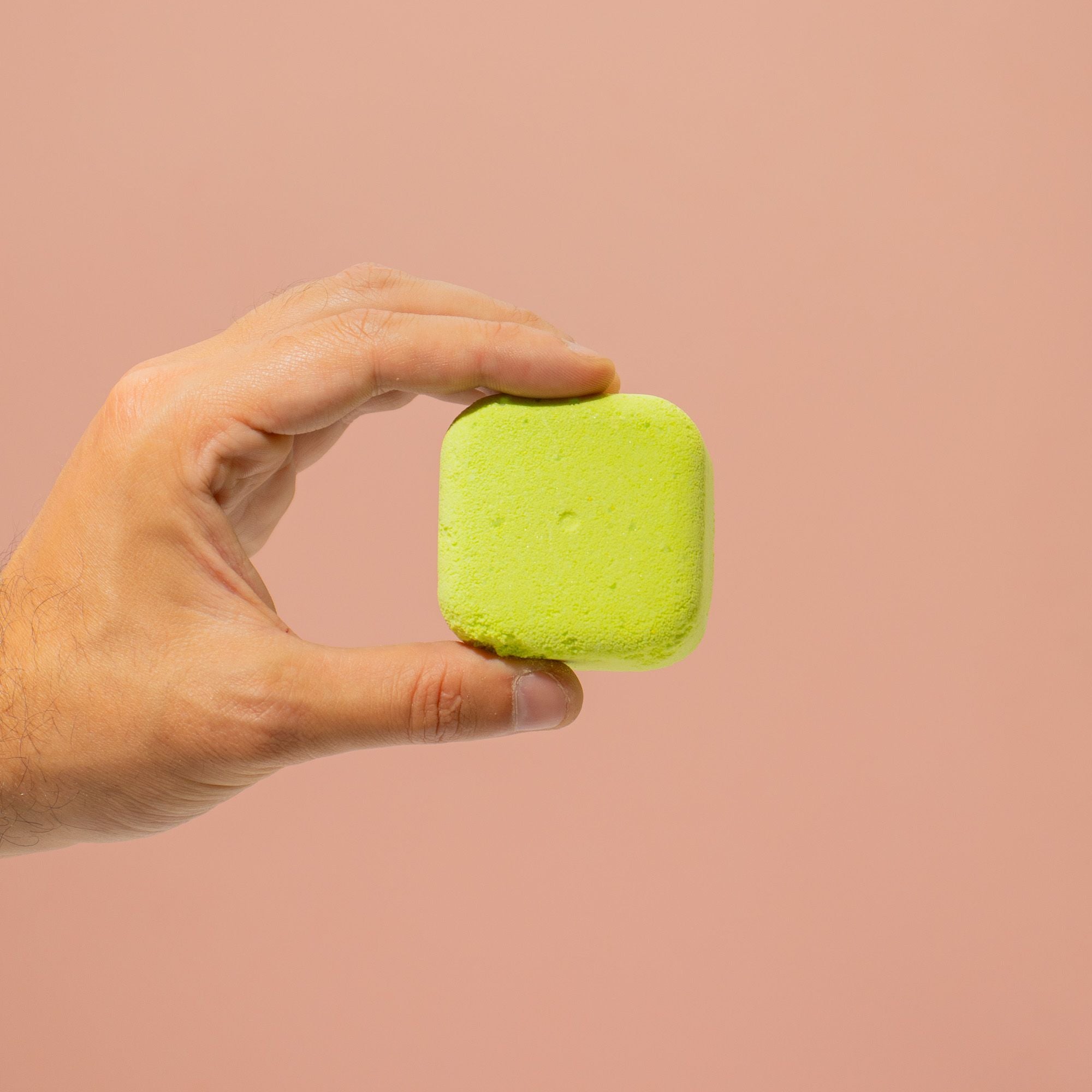 Set of 6 Aromatherapy Shower Steamers – Post – Workout – shower steamers, alternate product view 5