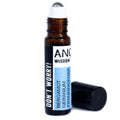 10ml Roll On Essential Oil Blend – Don't Worry! – Aromatherapy Roll-On – aromatherapy roll-on, main product view
