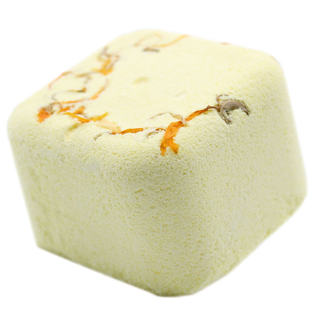 Set of 6 Aromatherapy Shower Steamers – Focus Booster – shower steamers, alternate product view 6