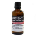 Rose Geranium Aromatherapy Essential Oil 50ml – product image