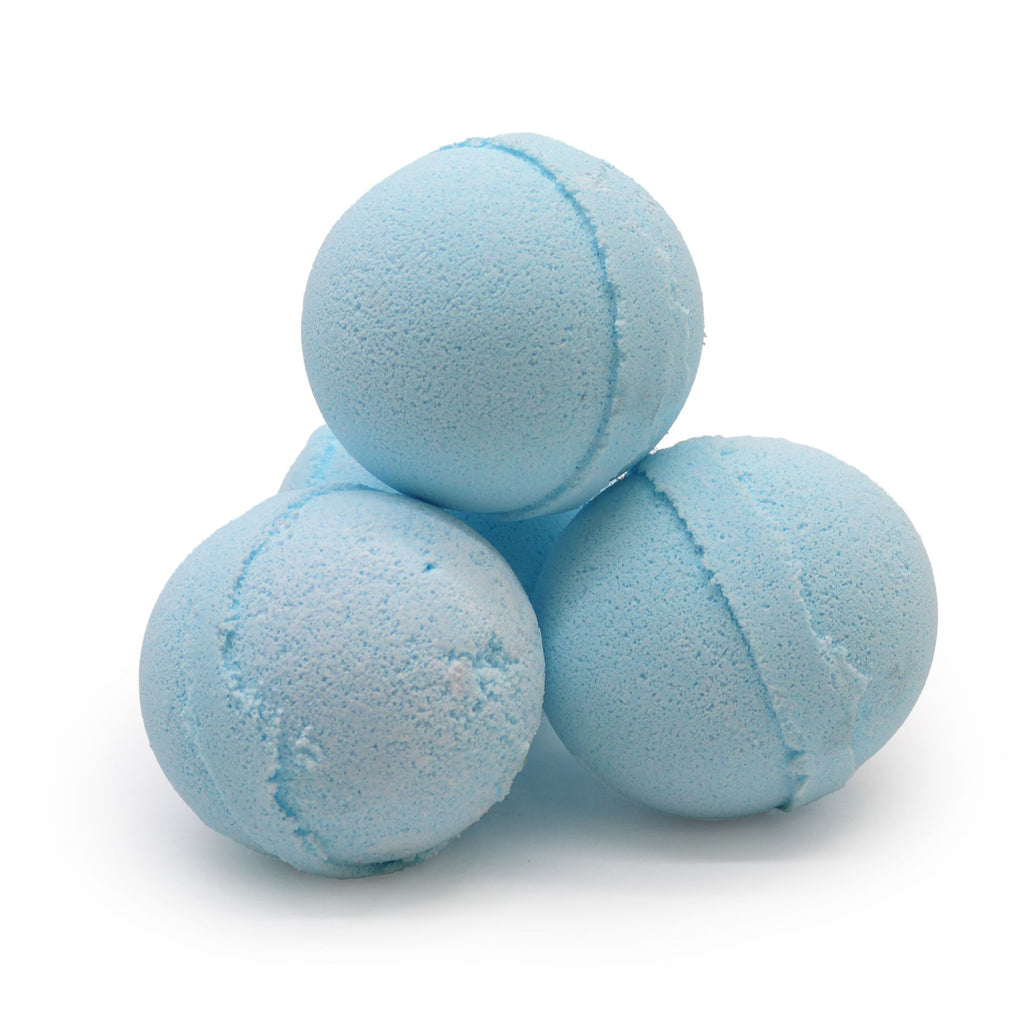 Set of 3 Total Unwind Potion Bath Bombs – bath bomb, main product view