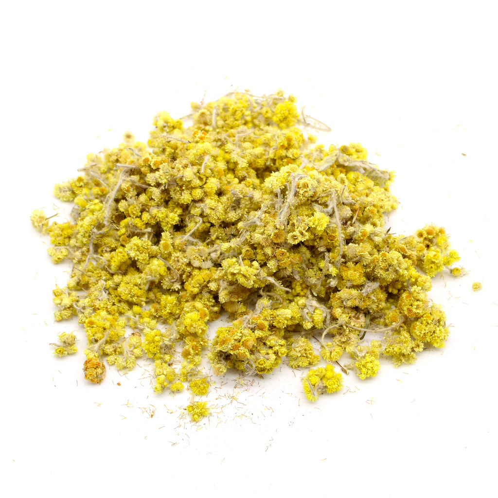Everlasting Flowers (0.5KG) – Dried Flowers – dried flowers, alternate product view 3