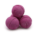 Essential Oil Bath Bomb – Ylang Ylang & Ginger – bath bomb, main product view