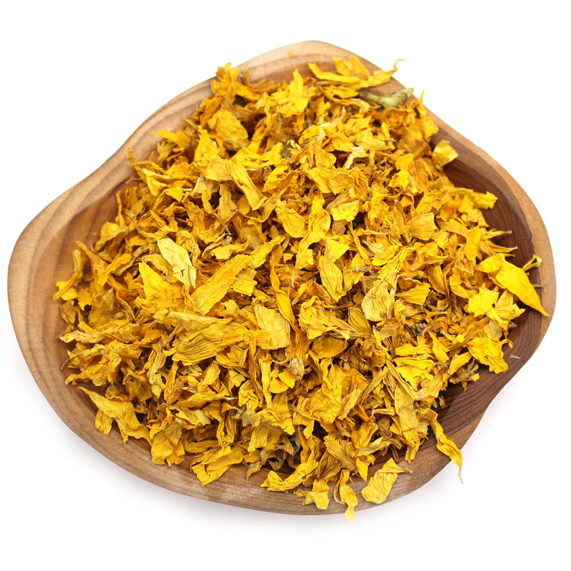 Sunflower Petals (0.5KG) – Dried Flowers – dried flowers, main product view