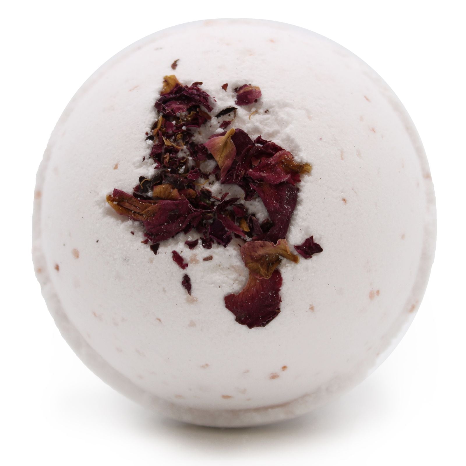 Sensual – Himalayan Salt Bath Bomb – bath bomb, alternate product view 2
