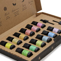 Aromatherapy Essential Oil Set – Starter Pack – Essential Oil Blend – essential oil blend, main product view