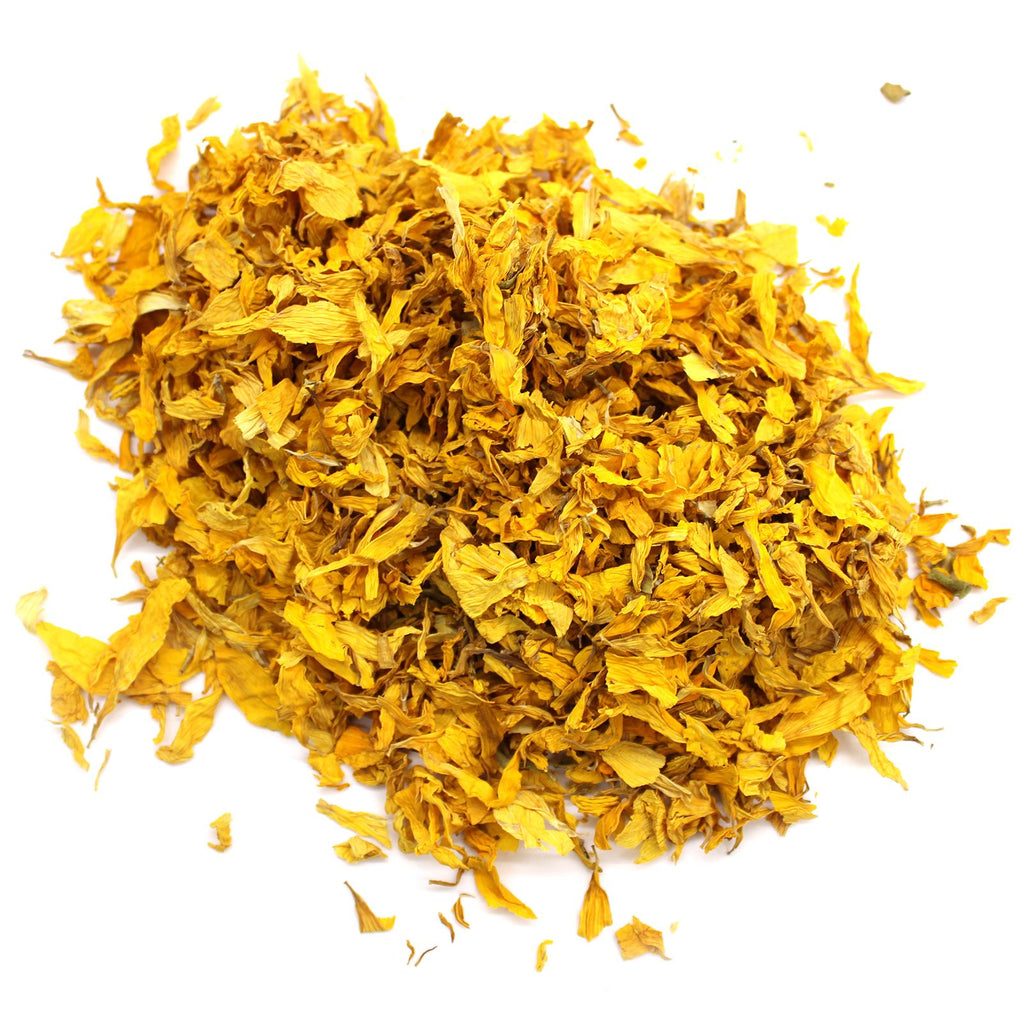 Sunflower Petals (0.5KG) – Dried Flowers – dried flowers, alternate product view 6