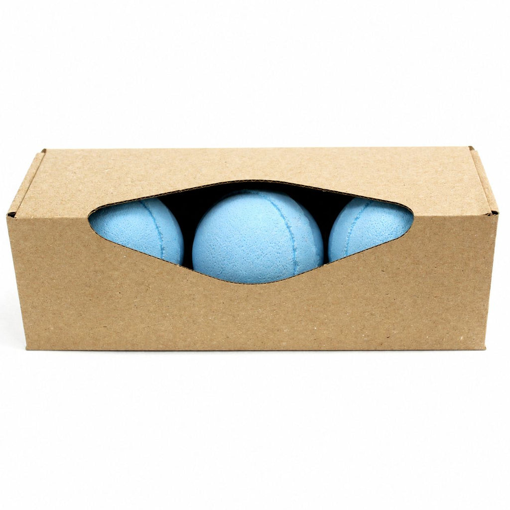 Set of 3 Total Unwind Potion Bath Bombs – bath bomb, alternate product view 2