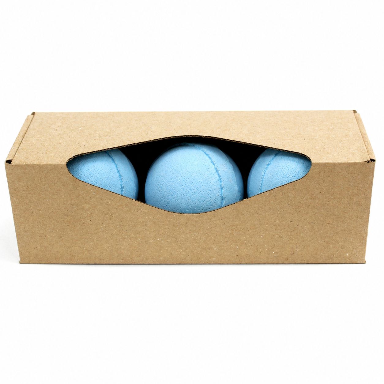 Set of 3 Total Unwind Potion Bath Bombs – bath bomb, alternate product view 2