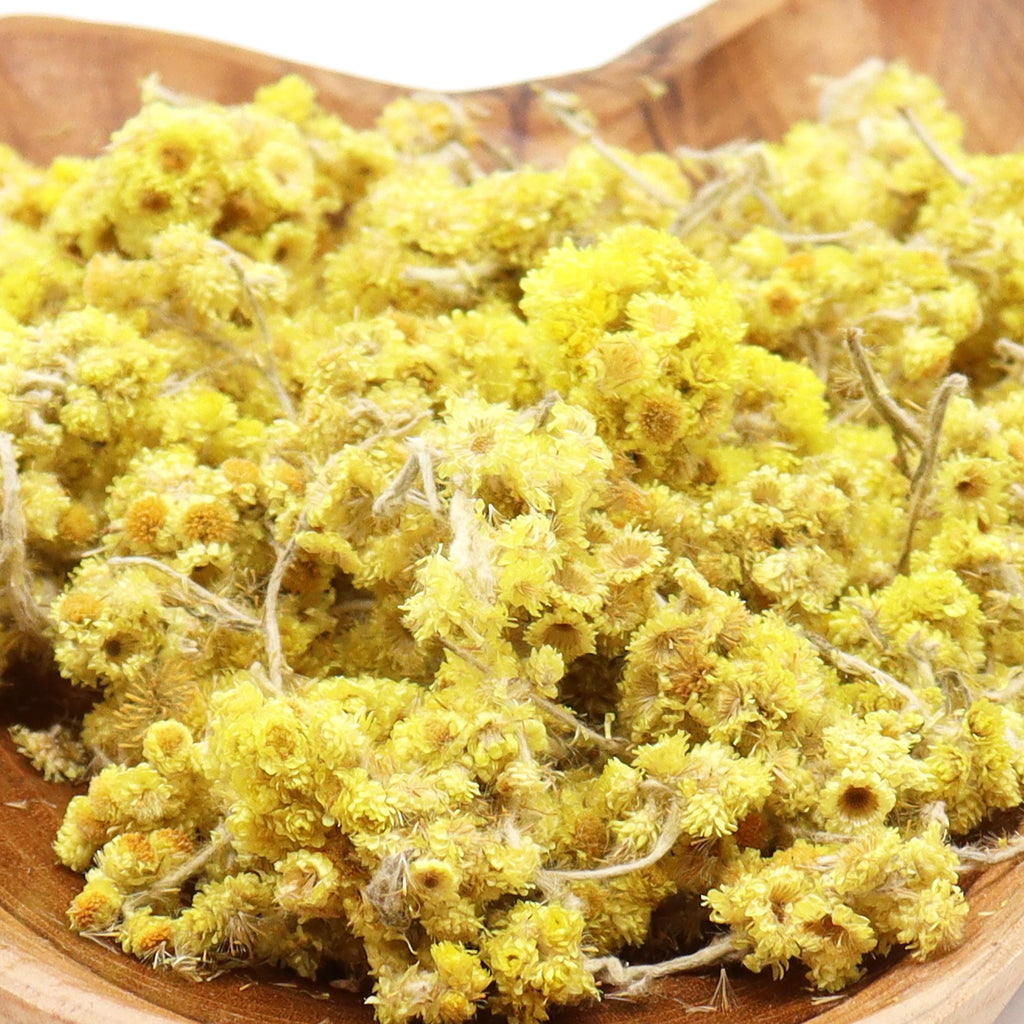 Everlasting Flowers (0.5KG) – Dried Flowers – dried flowers, main product view
