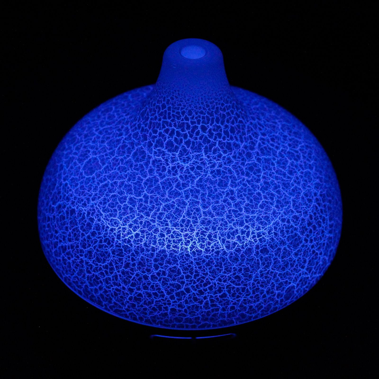 Santorini Shell-Effect Ultrasonic Home Fragrance Diffuser – gallery image 3