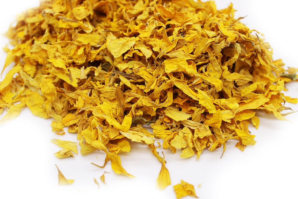 Sunflower Petals (0.5KG) – Dried Flowers – dried flowers, alternate product view 5