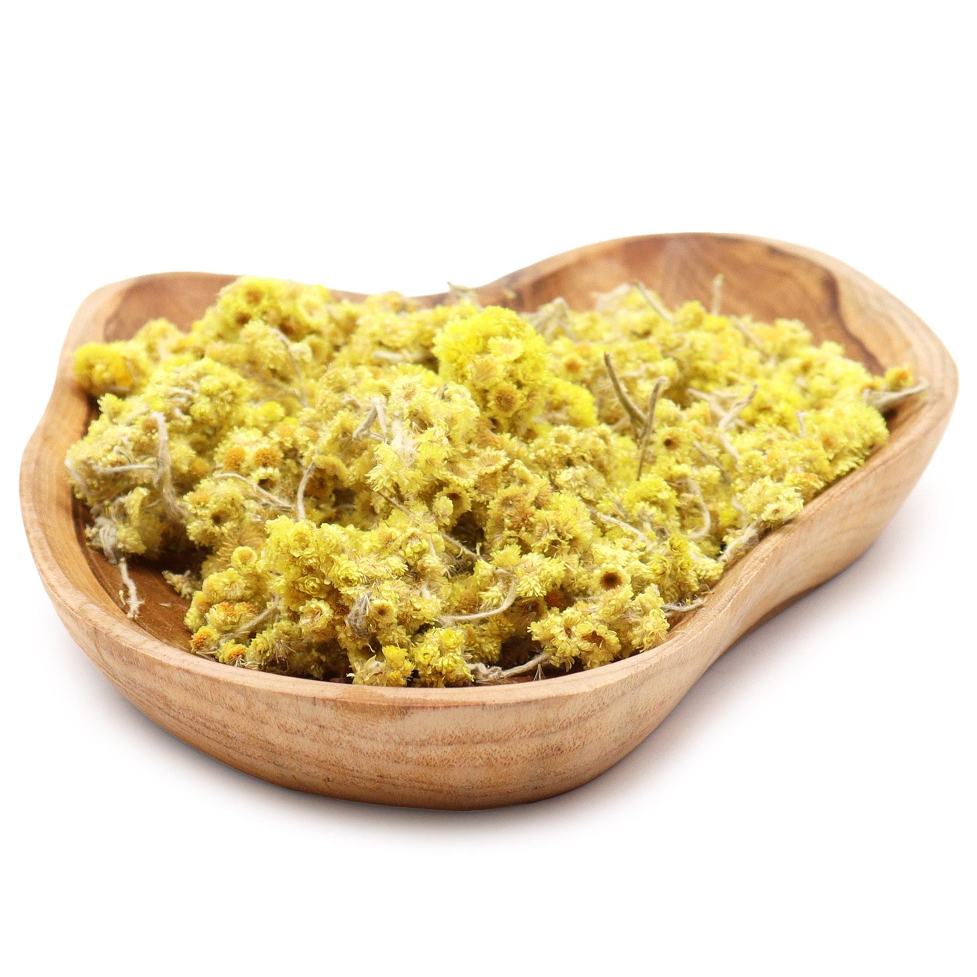 Everlasting Flowers (0.5KG) – Dried Flowers – dried flowers, alternate product view 4