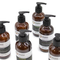 Tangerine, Ylang & Patchouli Hand & Body Lotion 250ml – Hand And Body – hand and body lotion, main product view
