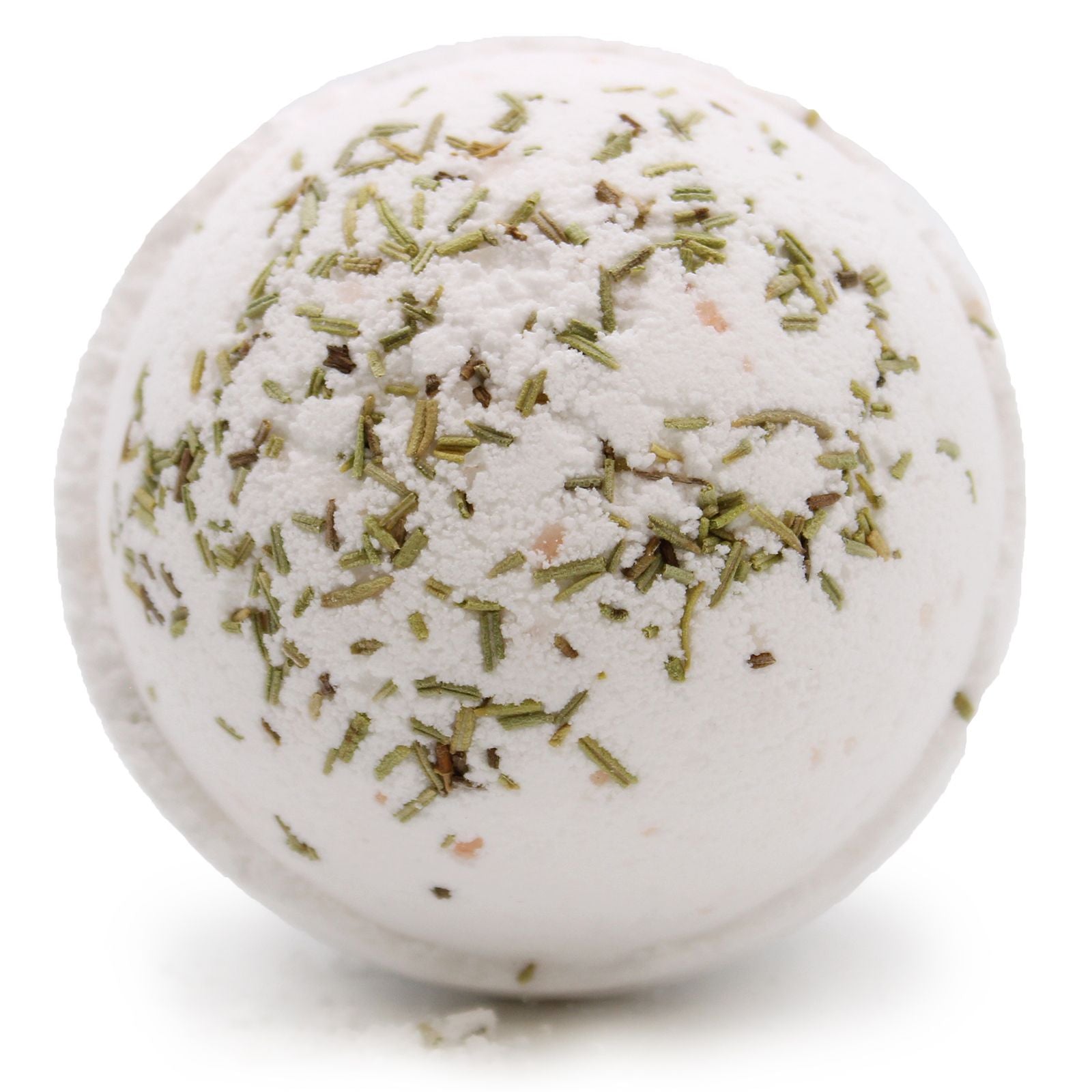 Clarity – Himalayan Salt Bath Bomb – bath bomb, alternate product view 3