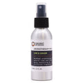 100ml Essential Oil Mist – Lime & Ginger – Aromatherapy Mist – aromatherapy mist, main product view