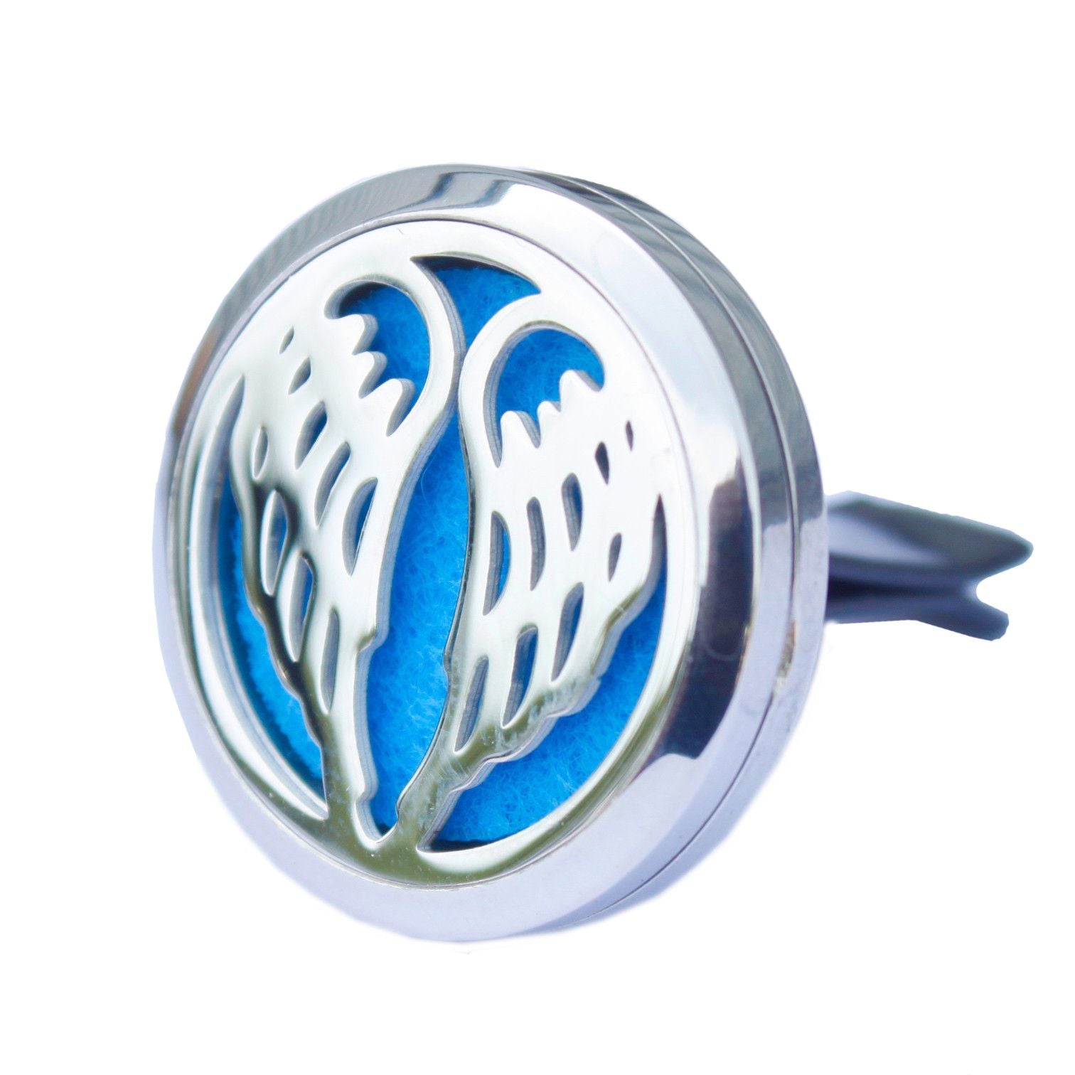 Car Diffuser Kit – Angel Wings – 30mm – car diffuser, alternate product view 2