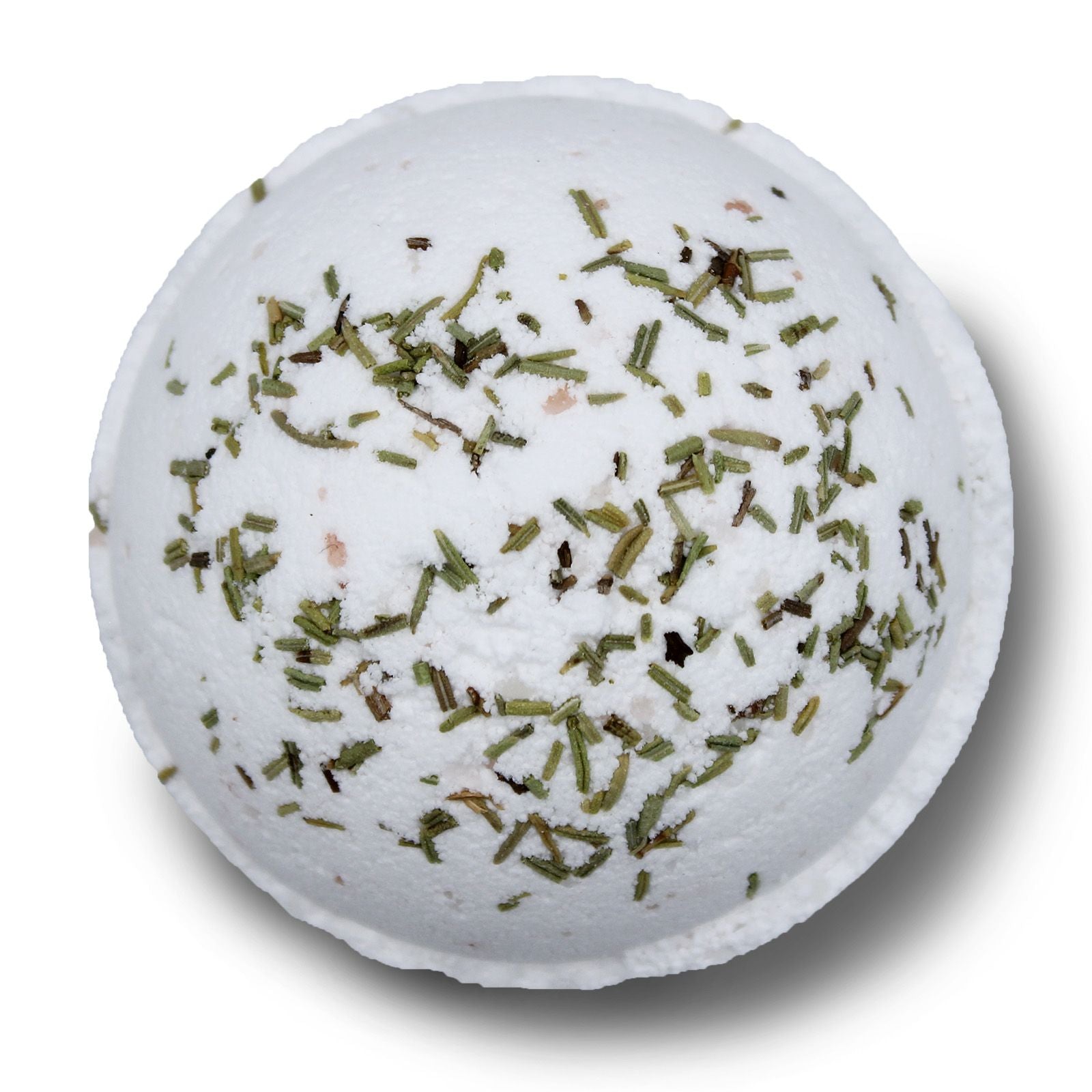 Clarity – Himalayan Salt Bath Bomb – bath bomb, main product view