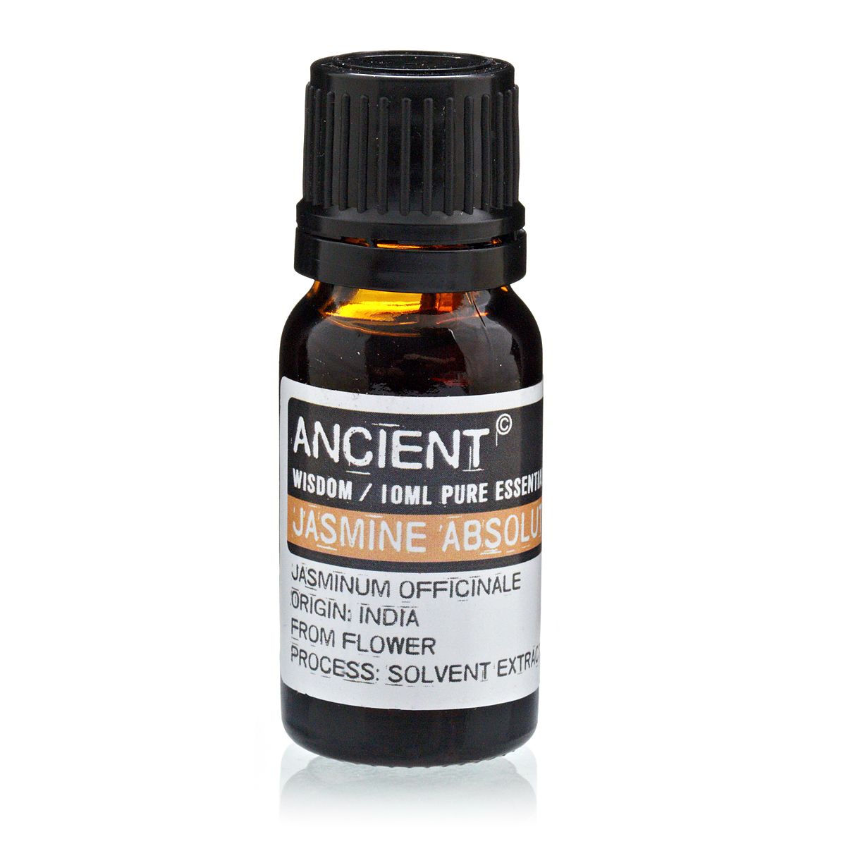 Jasmine Absolute Aromatherapy Essential Oil 10ml – product image