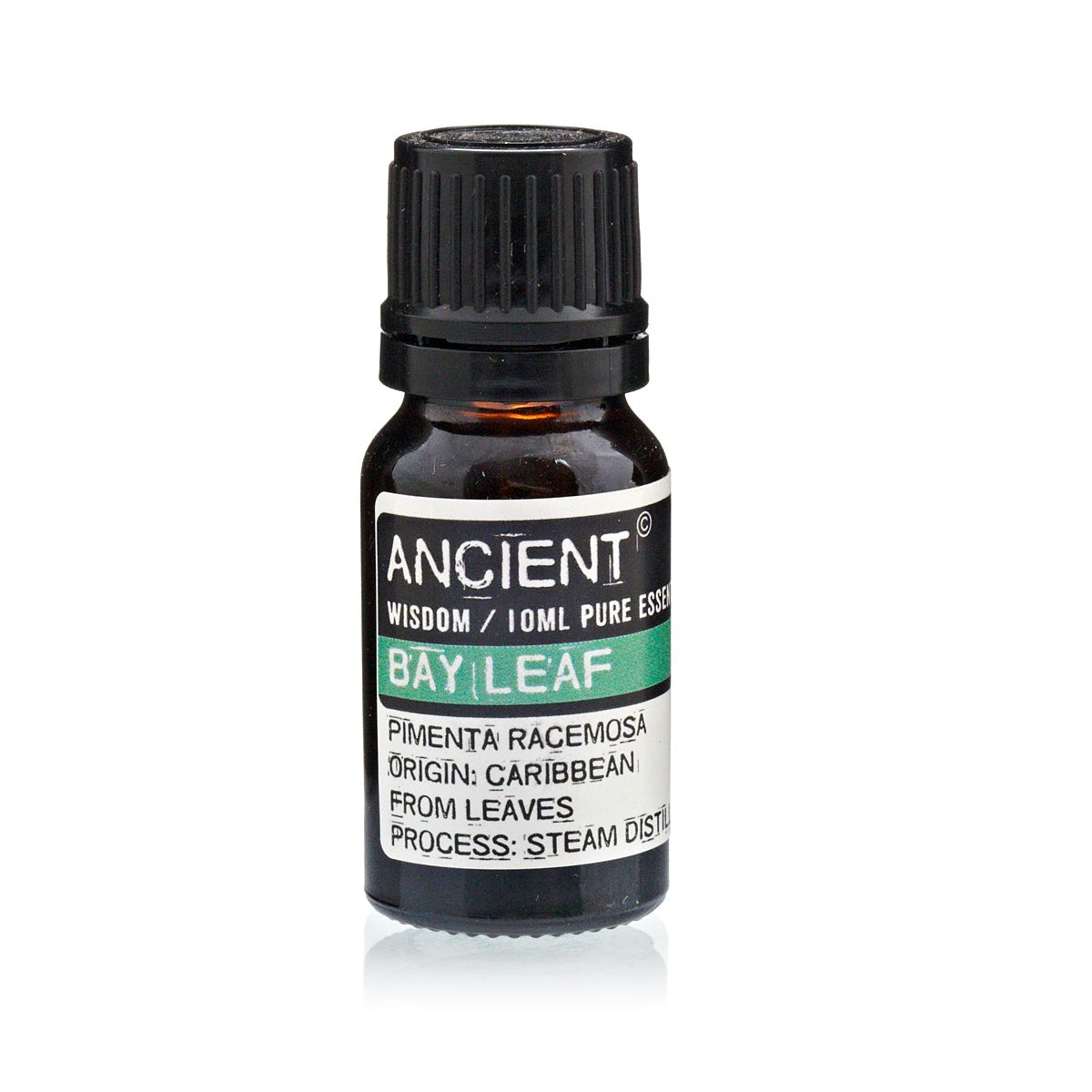 Bay Leaf Aromatherapy Essential Oil 10ml – product image