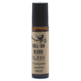 Agnes + Cat Roll On Essential Oil Blend – SLEEP – Aromatherapy Roll-On – aromatherapy roll-on, alternate product view 10
