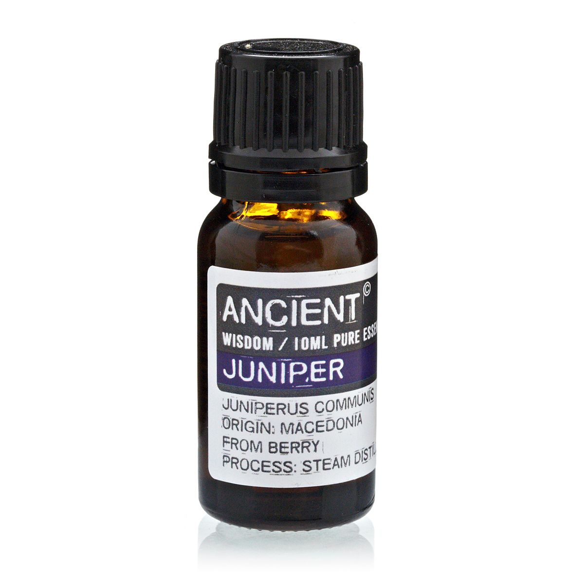 Juniperberry Aromatherapy Essential Oil 10ml – product image