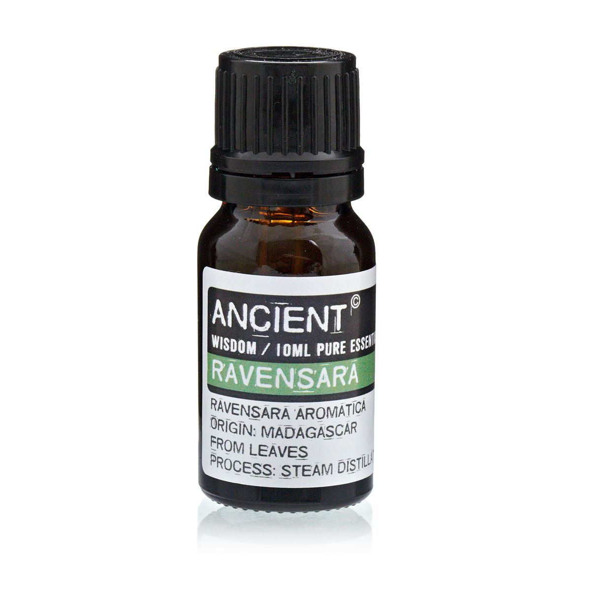 Ravensara Aromatherapy Essential Oil 10ml – product image