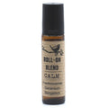 Agnes + Cat Roll On Essential Oil Blend – CALM – Aromatherapy Roll-On – aromatherapy roll-on, main product view