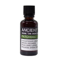Patchouli Aromatherapy Essential Oil 50ml – product image