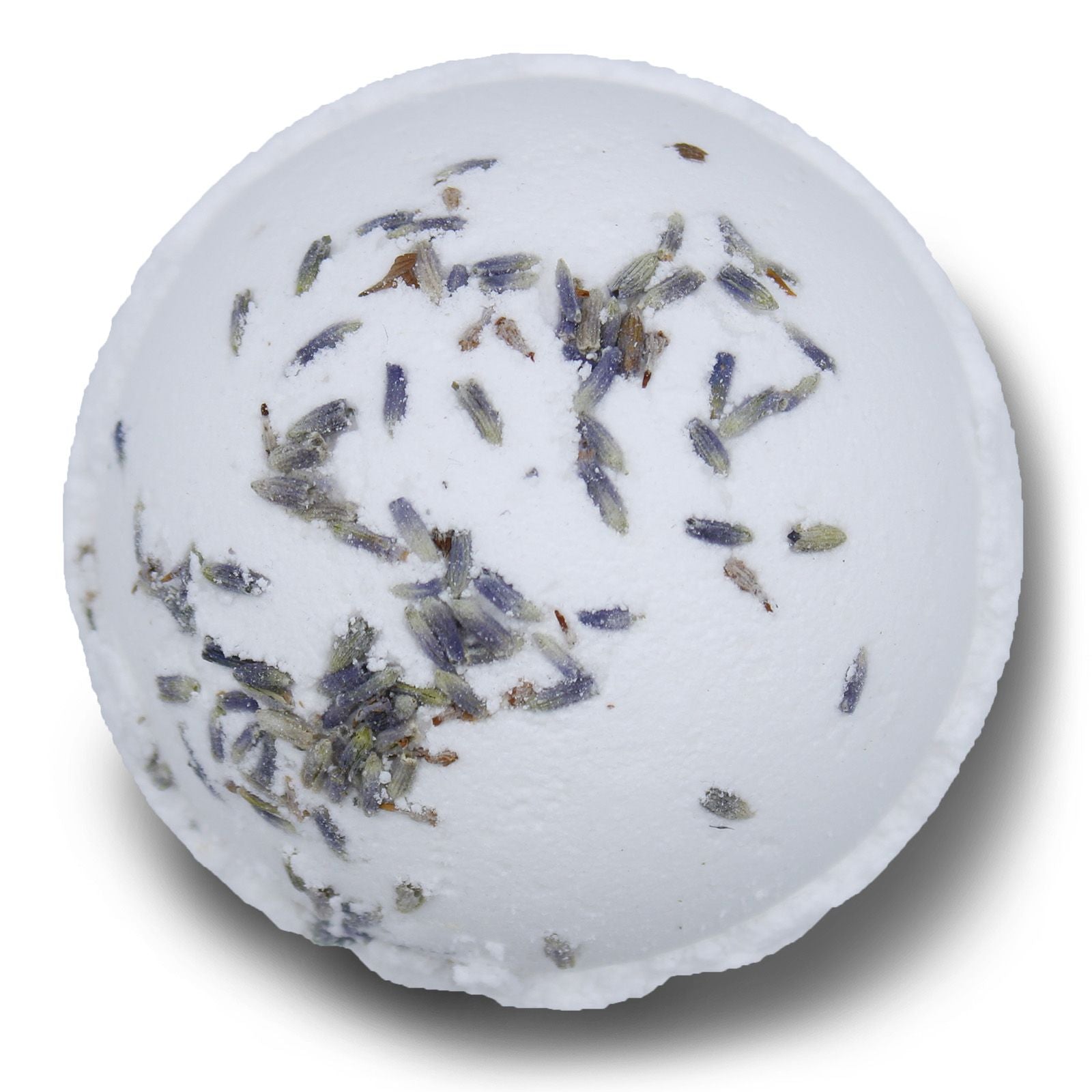 Relax – Himalayan Salt Bath Bomb – bath bomb, alternate product view 4
