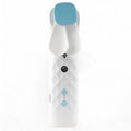 White Nano Mist Face Fan & Spray – USB chargable – Aromatherapy Mist – white aromatherapy mist, main product view