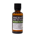 Ylang Ylang Aromatherapy Essential Oil 50ml – product image