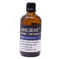 Nag Champa Massage & Bath Body Oil 100ml – product image