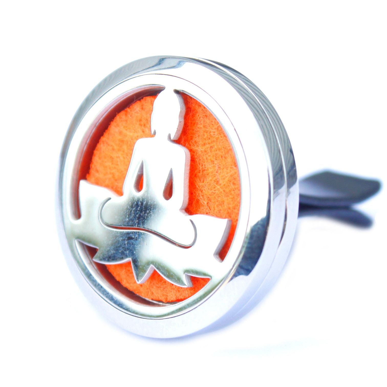 Car Diffuser Kit – Lotus Buddha – 30mm – car diffuser, main product view
