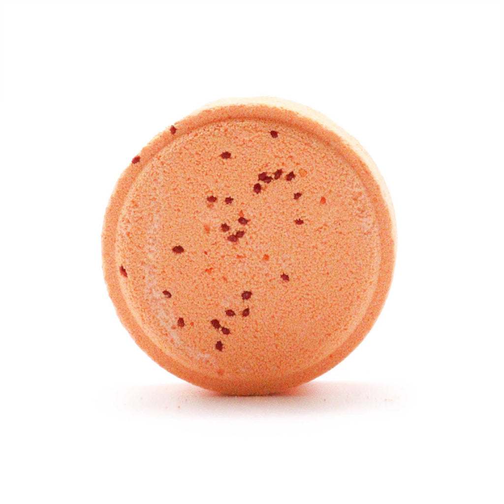 Zen Shower Steamers – Therapy Wellness Gift Set – Energising – shower steamers, alternate product view 4