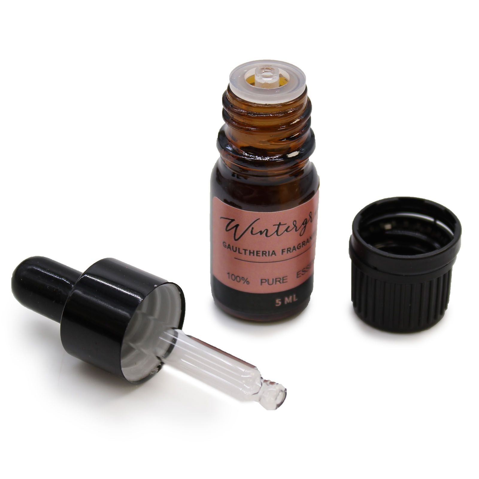 Aromatherapy Essential Oil Set – Starter Pack – Essential Oil Blend – essential oil blend, alternate product view 5